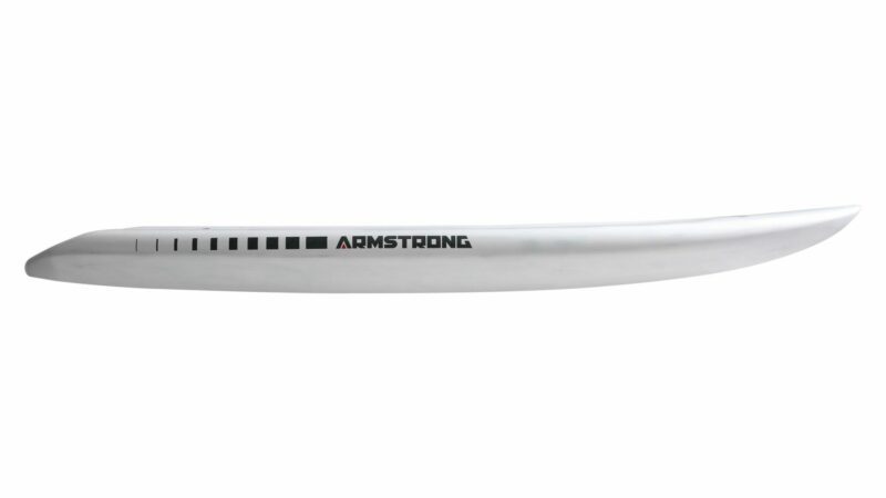 Armstrong 5'2 (159cm) (75L) FG Wing SUP Foil Board - Image 8