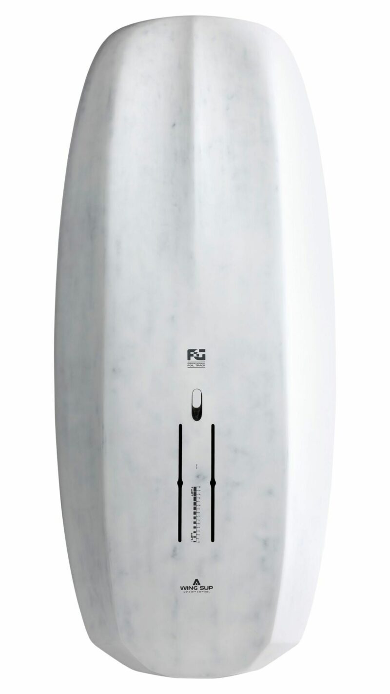 Armstrong 6'4 (132L) (190cm) FG Wing SUP Foil Board - Image 2