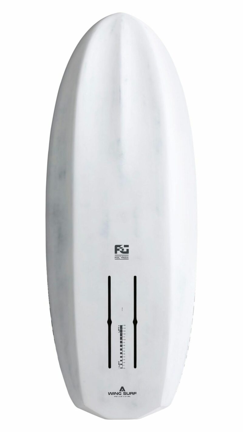 Armstrong 4'10 39L FG Wing Surf Foil Board - Image 2