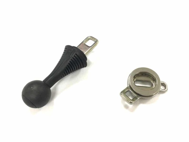 2020 Cabrinha Fireball Connection for Modular Bars