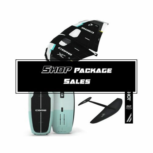 Packages Sale