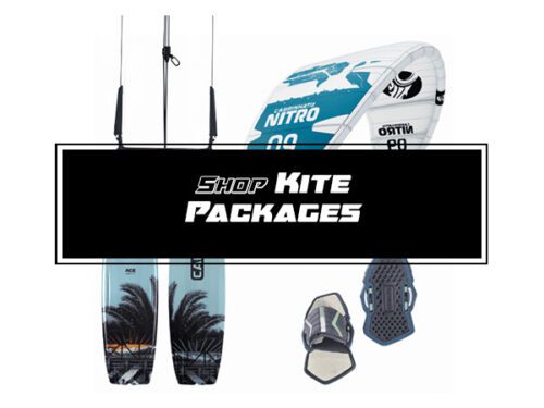 Kite Packages