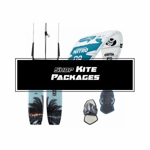Kite Packages