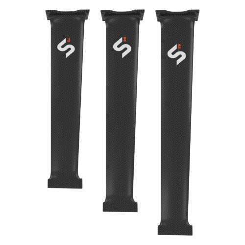 Slingshot One Lock Carbon Mast