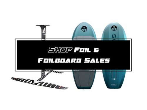 Foil and Foilboard Sale