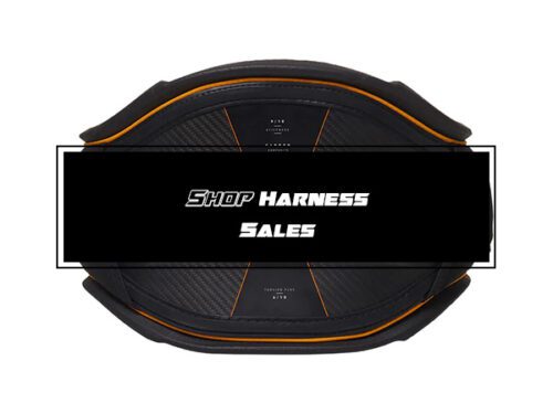 Harness Sale