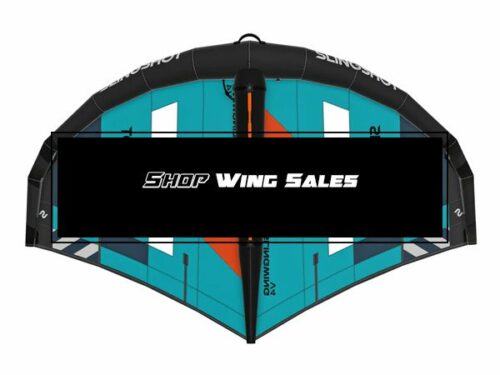 Wing Sale