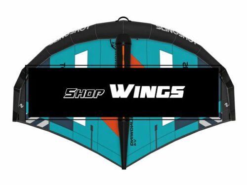 Wingsurf Wings