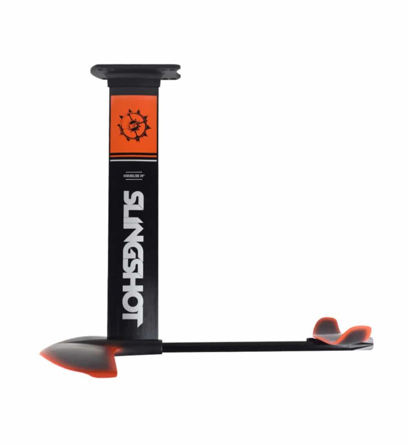 2019 Slingshot Hover Glide FWake Foil - Image 6