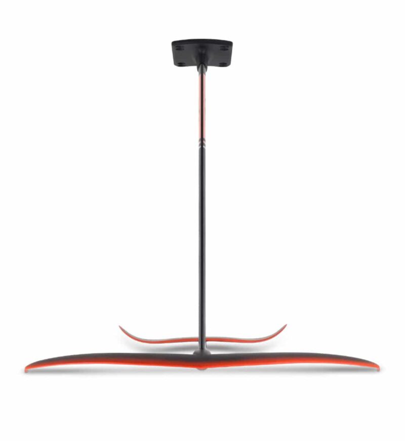 2019 Slingshot Hover Glide FWake Foil - Image 5