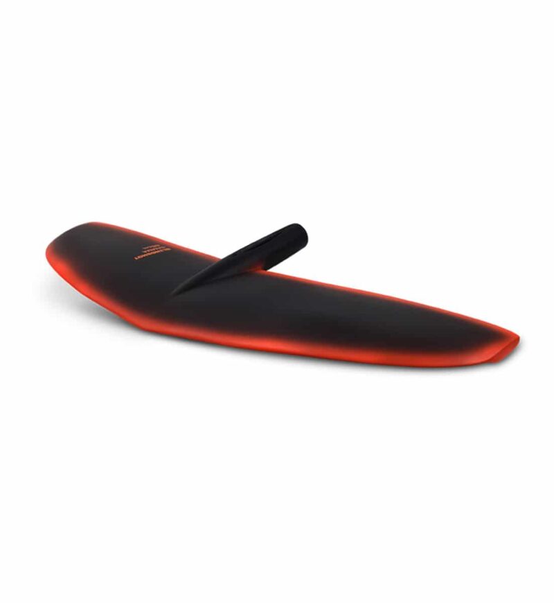 2019 Slingshot Hover Glide FWake Foil - Image 3