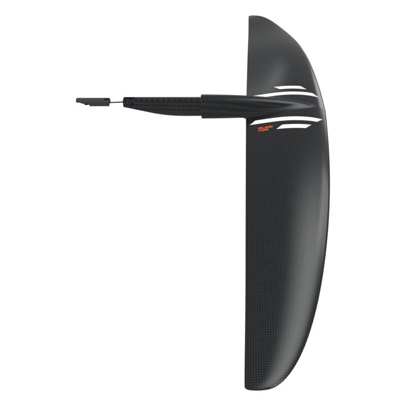 Slingshot One Lock Glide Front Wing - Image 18