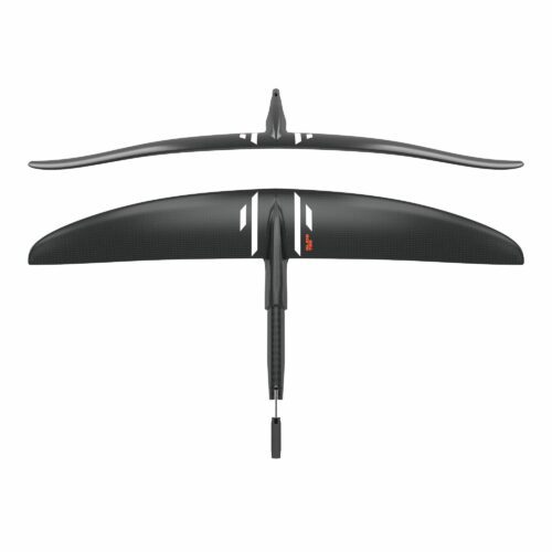 Slingshot One Lock Glide Front Wing