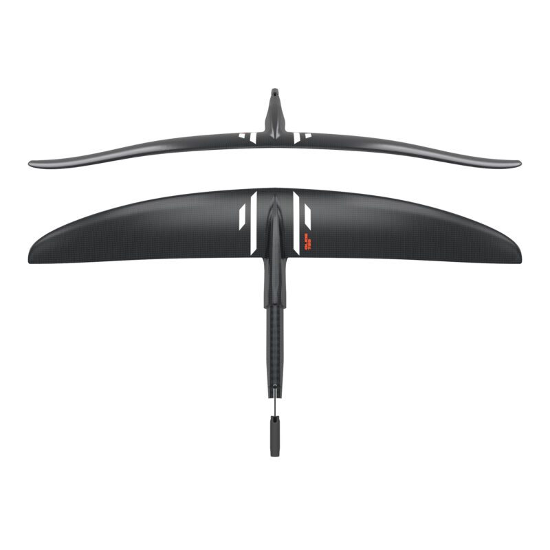 Slingshot One Lock Glide Front Wing PreOrder