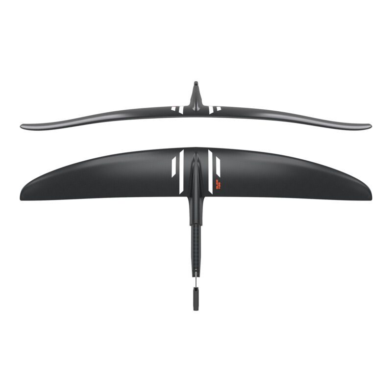 Slingshot One Lock Glide Front Wing - Image 14