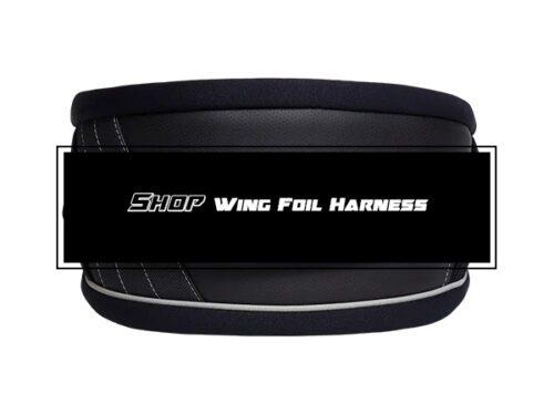 Wing Foil Harness