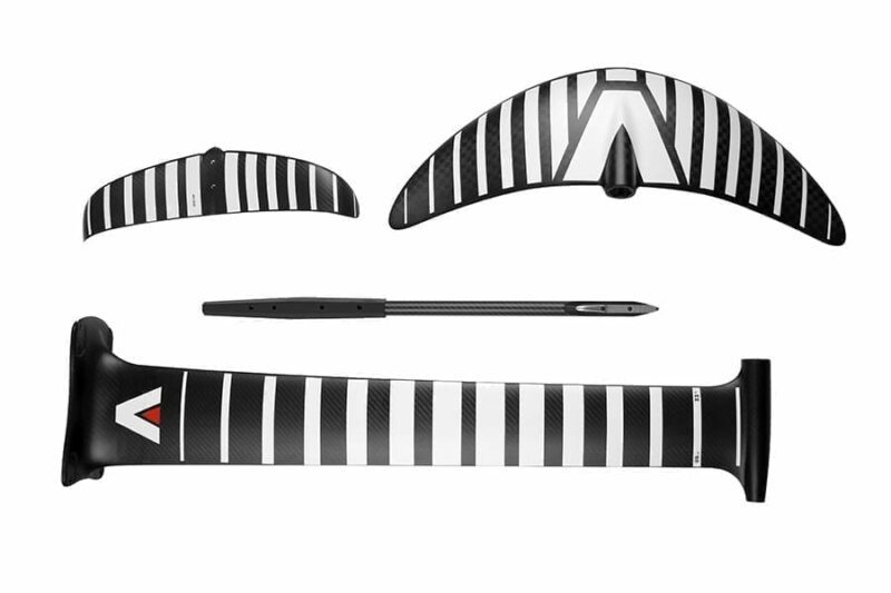 Armstrong CF800 A+ Foil Kit with Bag - Image 7