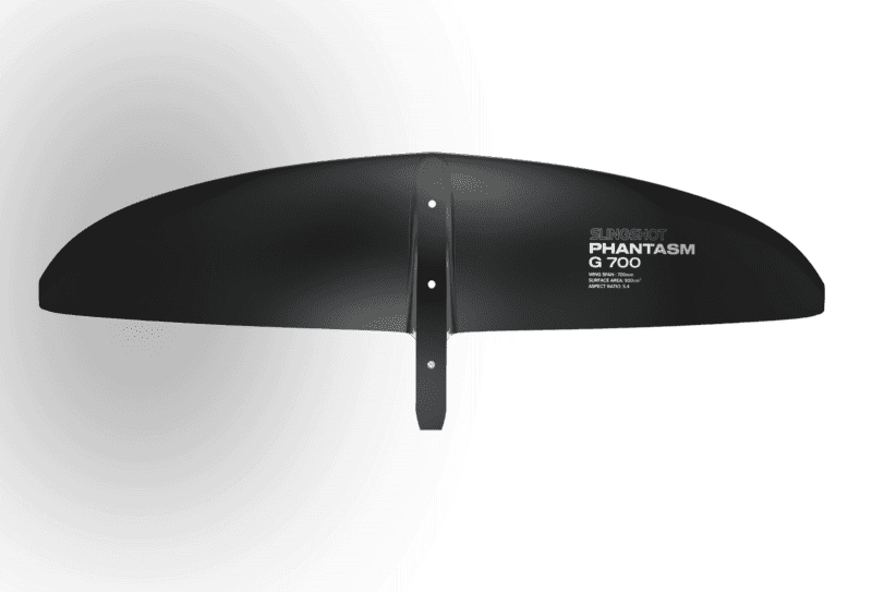 Slingshot G 700 (900cm2) Front Wing V1 - Image 3