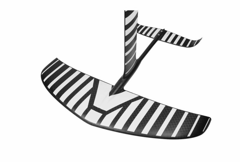Armstrong HS1550 HydroFoil Kit - Image 2