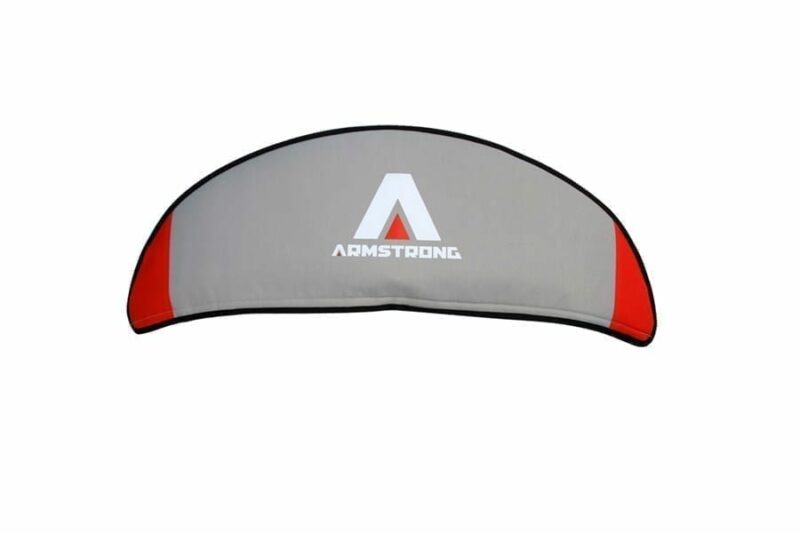 Armstrong HS1550 V1 Foil Front Wing - Image 3