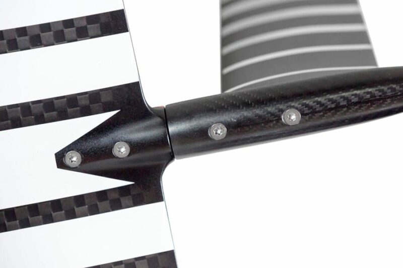 Armstrong Carving Freeride 1600 Kit - Image 3