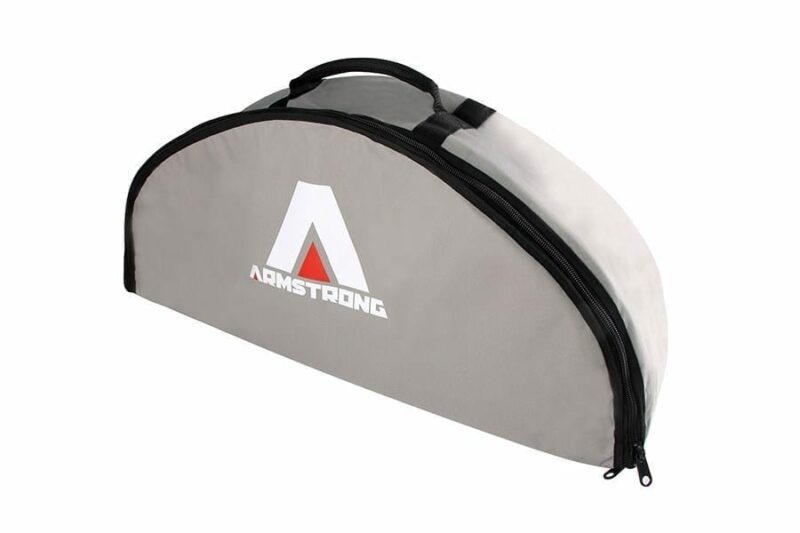 Armstrong CF800 A+ Foil Kit with Bag - Image 9
