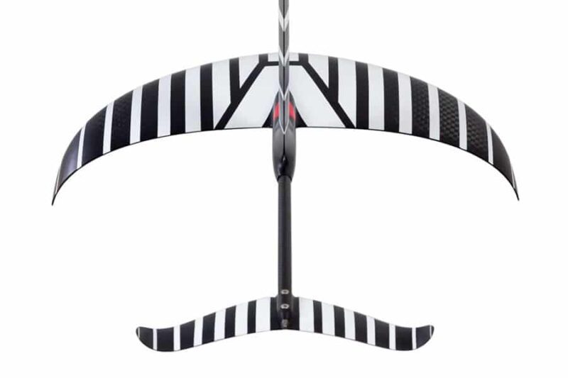 Armstrong Carving Freeride 1600 Kit - Image 2