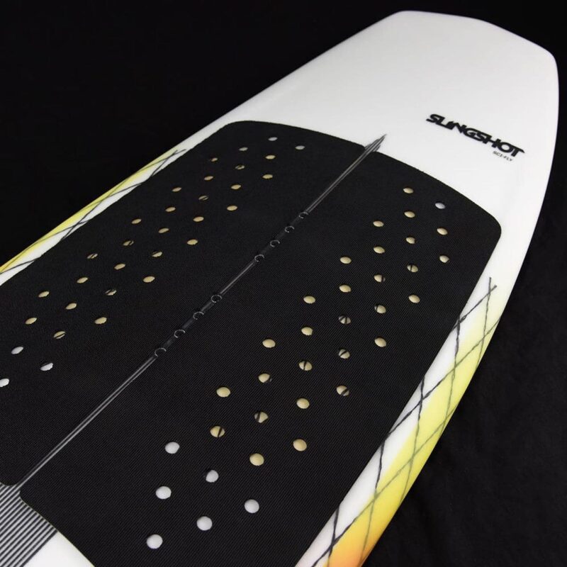 2020 Slingshot Sci Fly 5'0 - Image 3