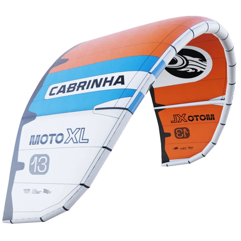 2025 Cabrinha Moto X Lite