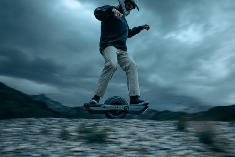 OneWheel GT - Image 9