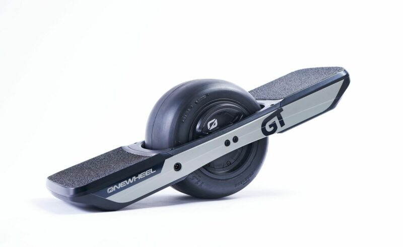 OneWheel GT