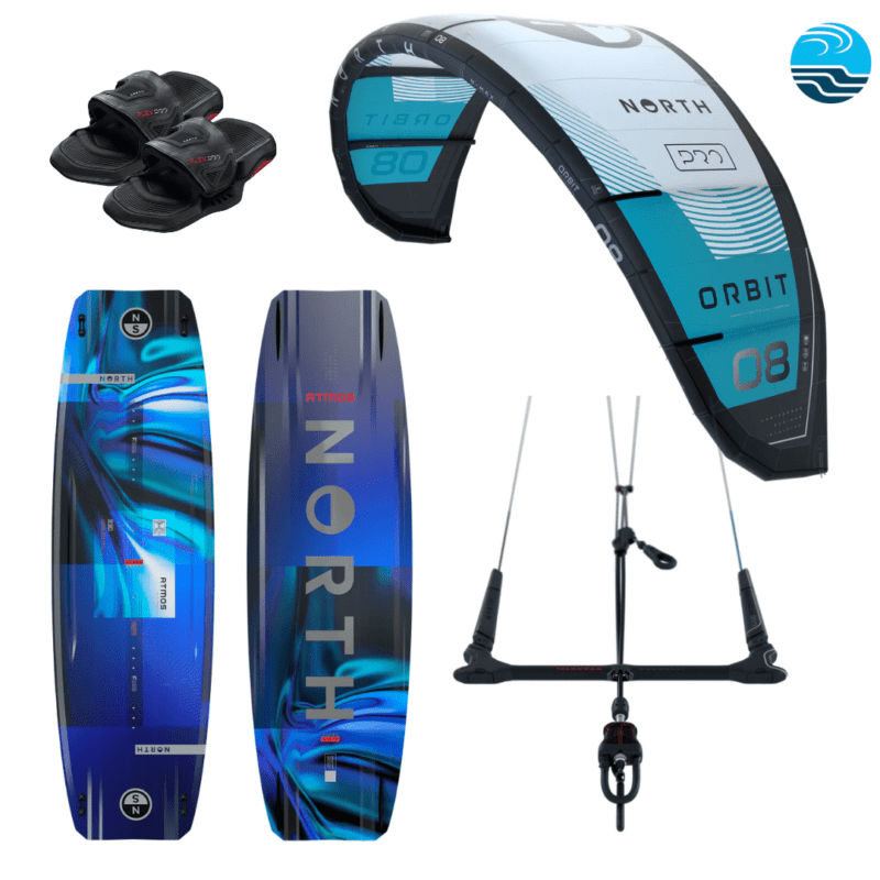 North Orbit PRO Big Air Package Deal - Image 2