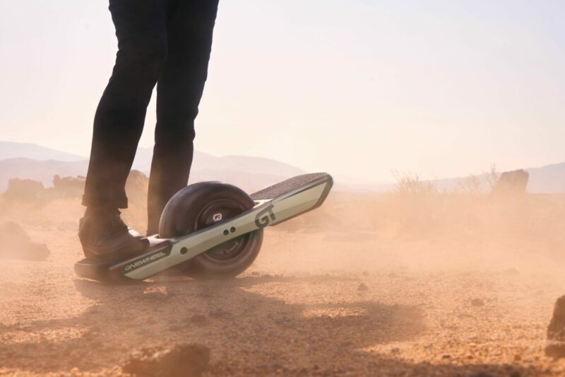 OneWheel GT - Image 6