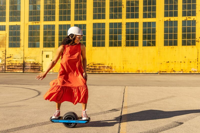 OneWheel Pint X - Image 5