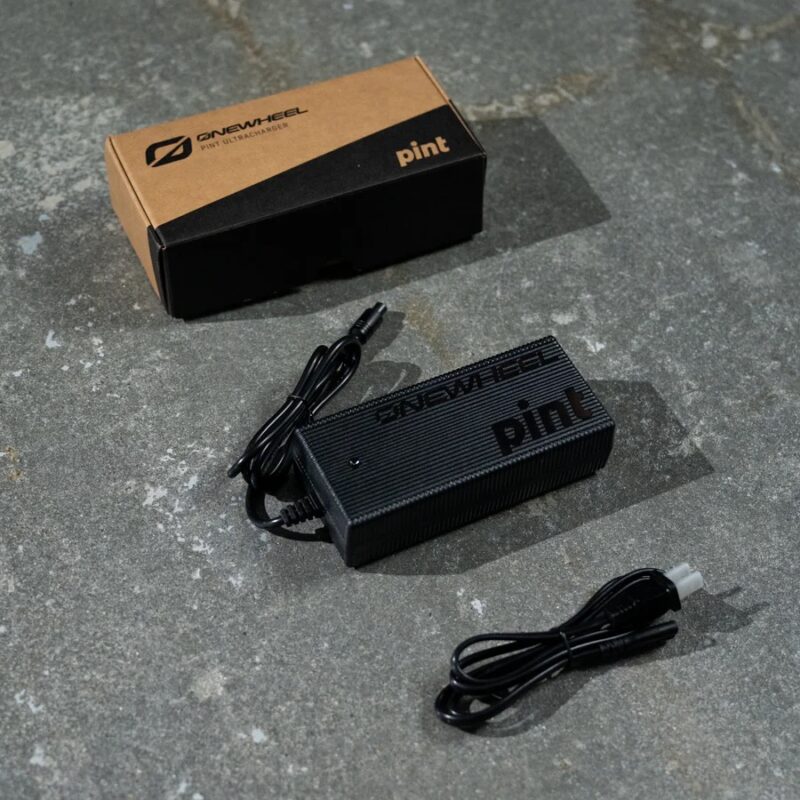 Onewheel Pint Ultracharger - Image 3