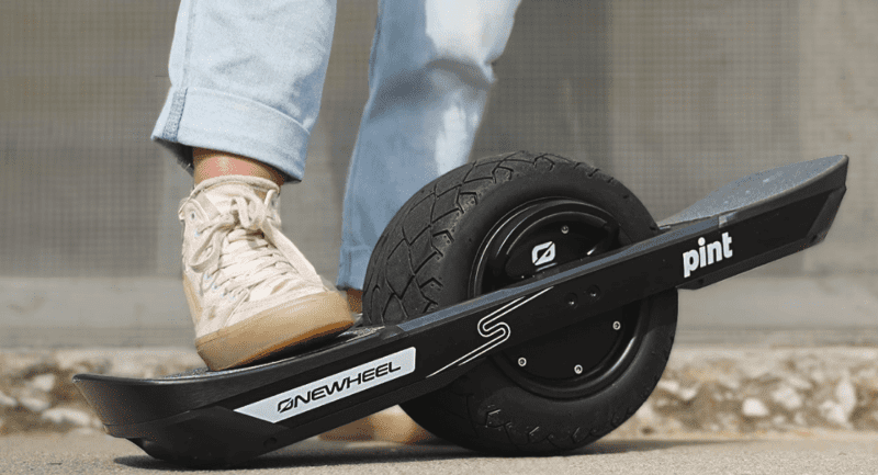 OneWheel Pint S