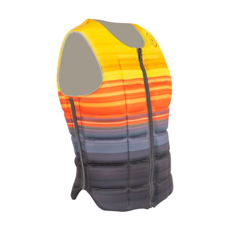 Liquid Force Flex Comp Impact Vest - Image 3