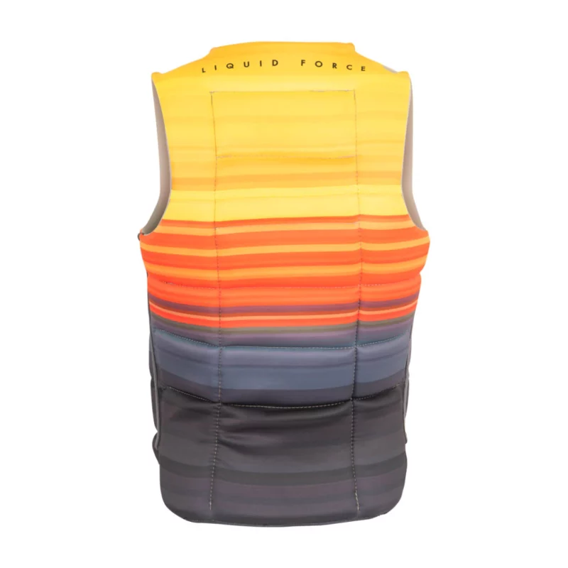 Liquid Force Flex Comp Impact Vest - Image 2