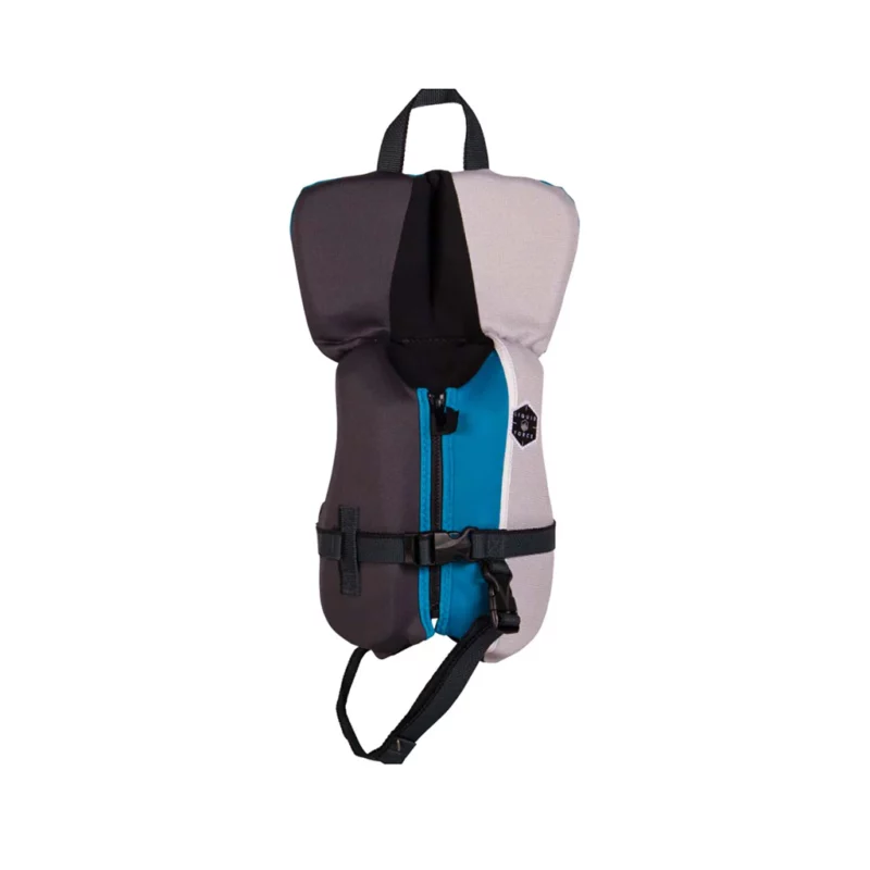 Liquid Force Fury CGA Child/Infant Life Jacket - Image 3