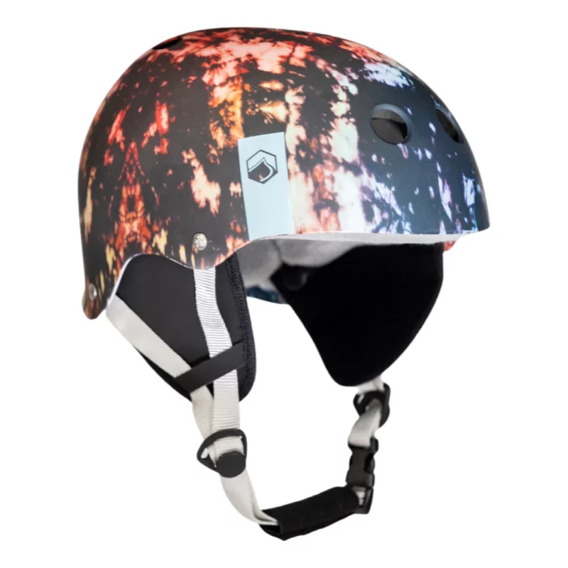 Liquid Force Flash Helmet - Image 3