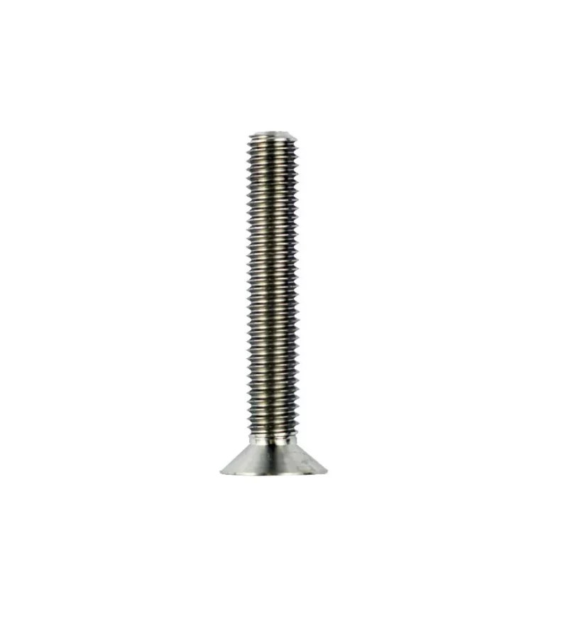 Slingshot Hover Glide HG m8 x 50mm Stainless Steel Countersunk Bolt