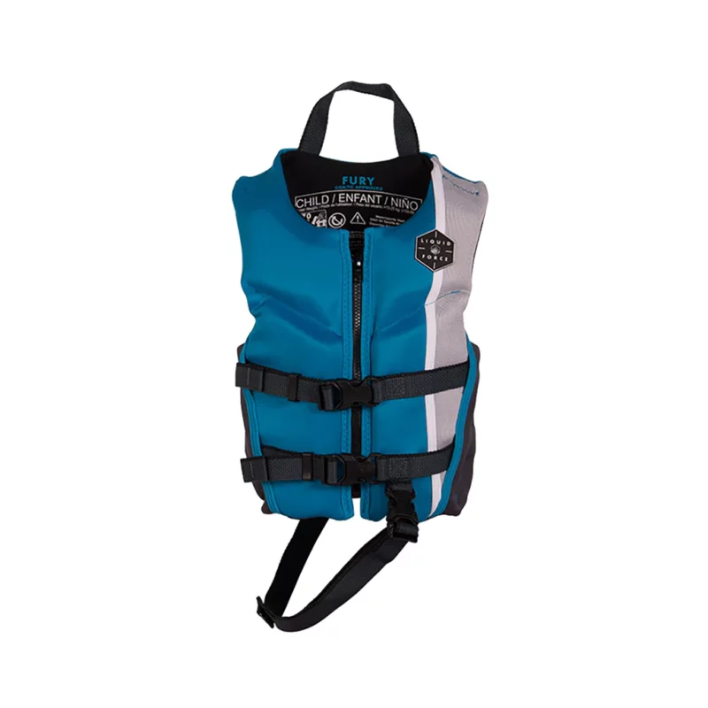 Liquid Force Fury CGA Child/Infant Life Jacket