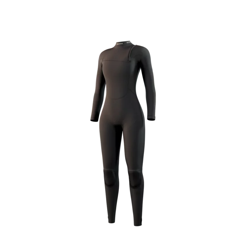 2024 Mystic The One Fullsuit 4/3mm Women's Zipfree