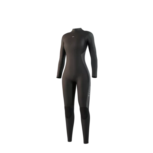 2025 Mystic Haven Fullsuit 4/3mm BZip Women's