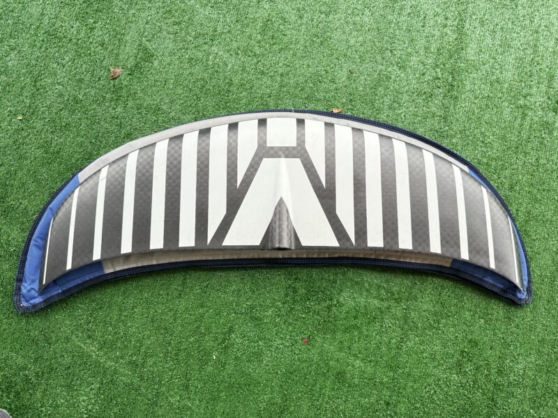 Used Armstrong CF2400 V2 Front Wing