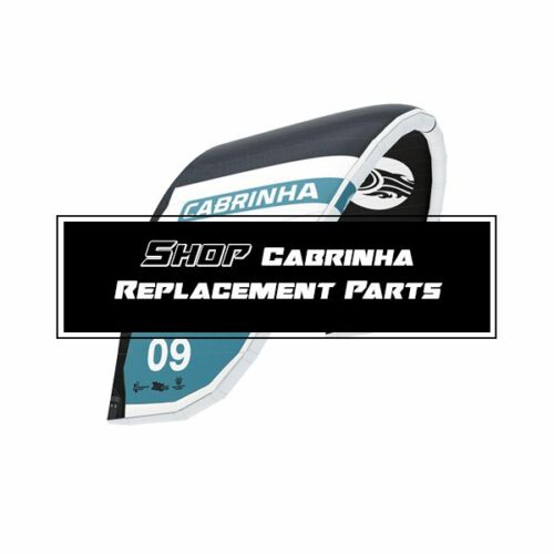 Cabrinha Replacement Parts