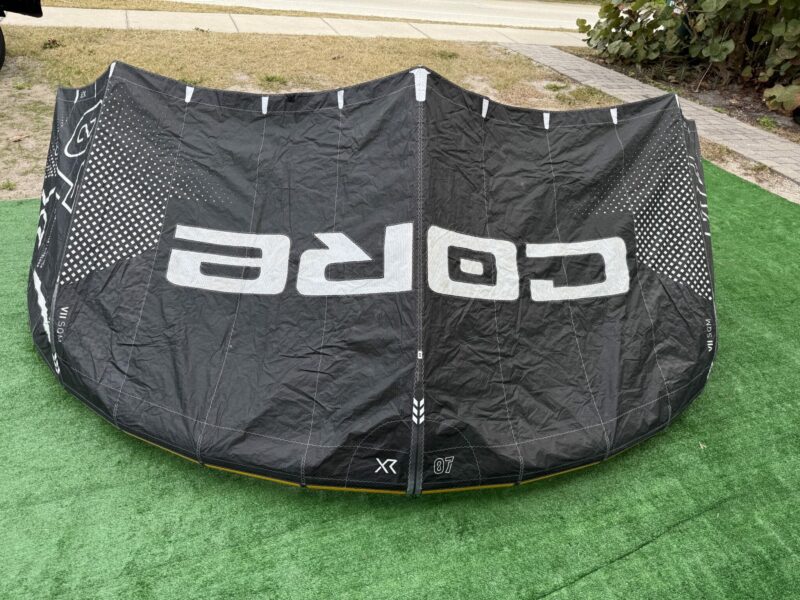 Used Core XR Pro 7m Kite - Image 4