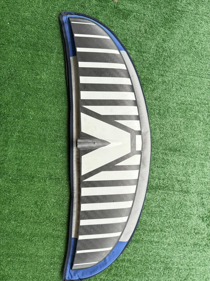 Used Armstrong HS1850 Front Wing