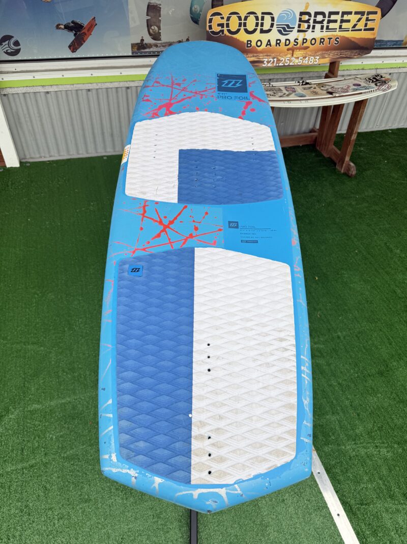 Used Kite Foil and Board Full Package - Image 3