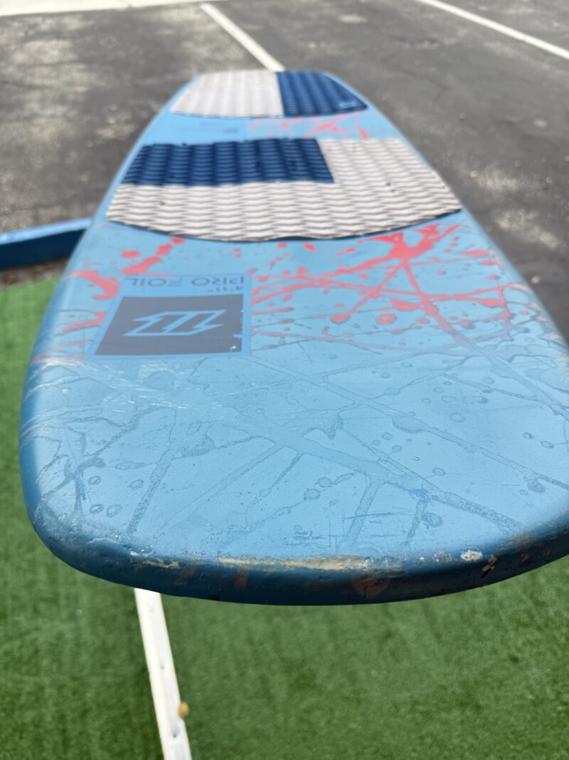 Used Kite Foil and Board Full Package - Image 11